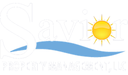 Savior Property Management Logo